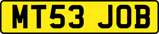 MT53JOB