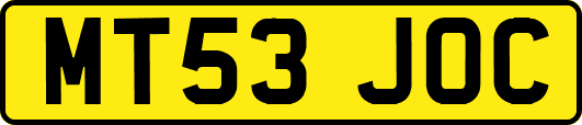 MT53JOC