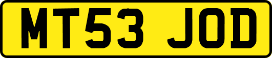 MT53JOD