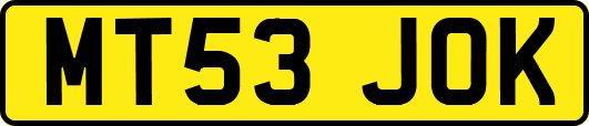 MT53JOK