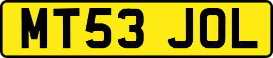 MT53JOL