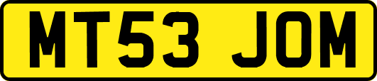 MT53JOM