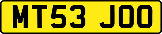 MT53JOO