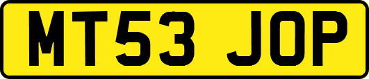 MT53JOP