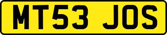 MT53JOS