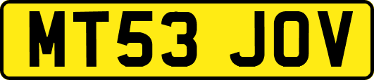 MT53JOV
