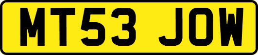 MT53JOW