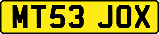 MT53JOX