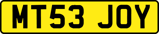 MT53JOY