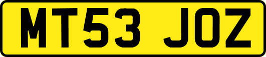 MT53JOZ