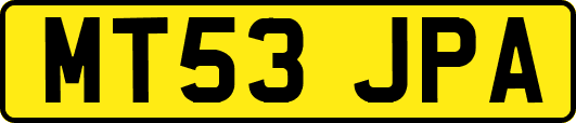 MT53JPA