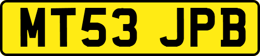 MT53JPB