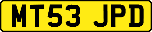 MT53JPD