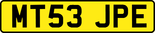 MT53JPE
