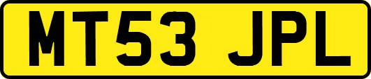 MT53JPL