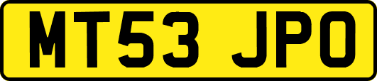 MT53JPO