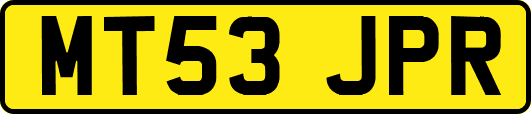 MT53JPR