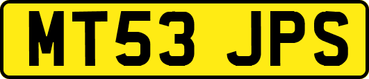MT53JPS