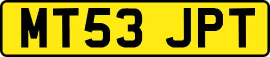 MT53JPT