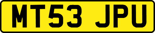 MT53JPU