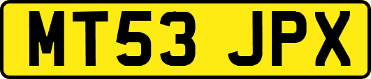 MT53JPX