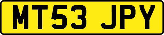 MT53JPY