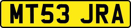 MT53JRA