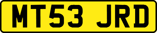 MT53JRD