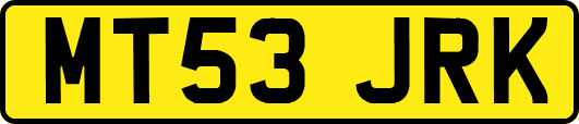 MT53JRK