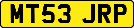 MT53JRP