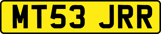 MT53JRR