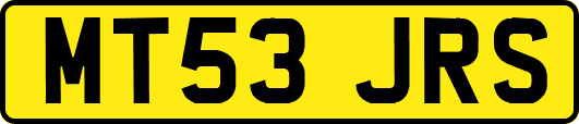 MT53JRS