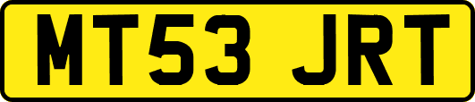 MT53JRT