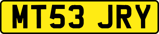 MT53JRY
