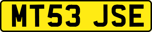 MT53JSE
