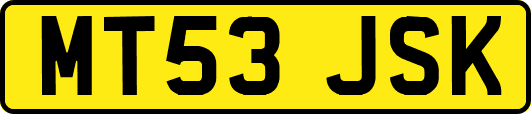MT53JSK