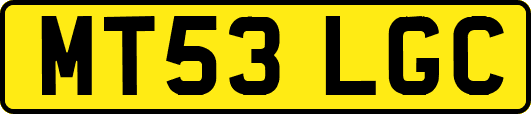 MT53LGC