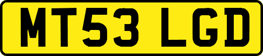 MT53LGD
