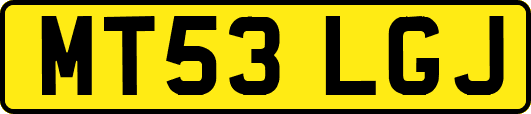 MT53LGJ
