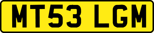 MT53LGM