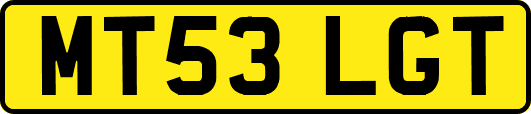 MT53LGT