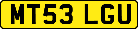 MT53LGU