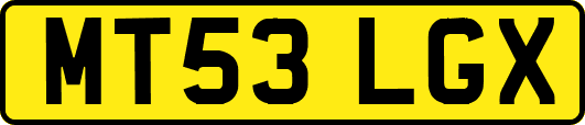 MT53LGX