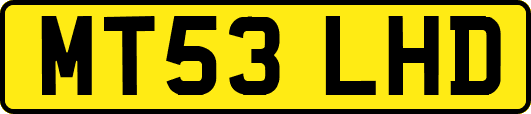 MT53LHD