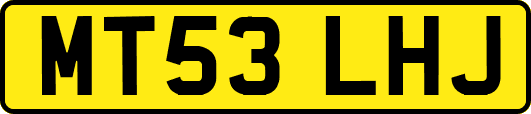 MT53LHJ