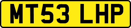MT53LHP