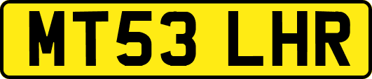 MT53LHR