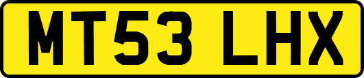 MT53LHX