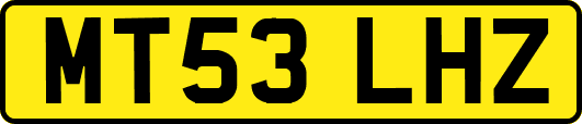 MT53LHZ