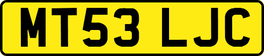 MT53LJC